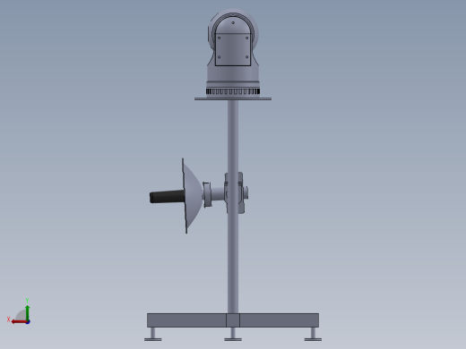 监控、摄像头(51)后视缩略图