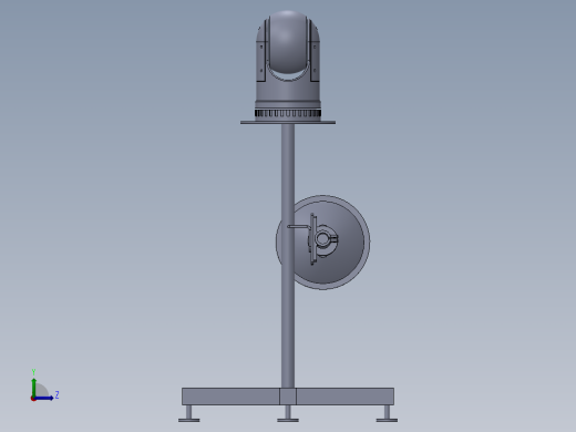 监控、摄像头(51)左视缩略图