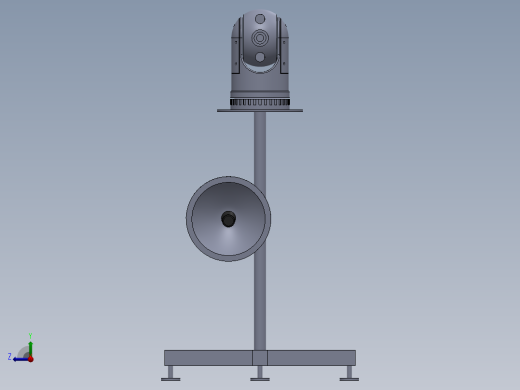 监控、摄像头(51)右视缩略图