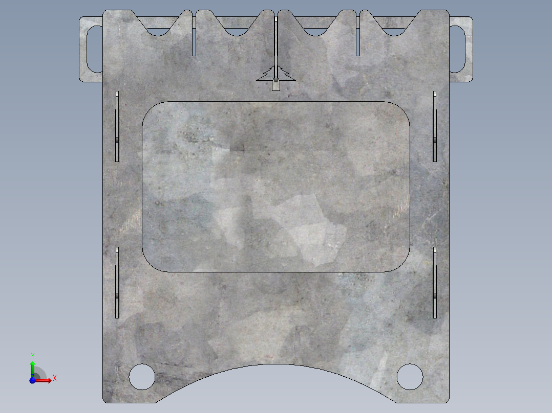 A0002780-取暖炉 (1mm)前视图