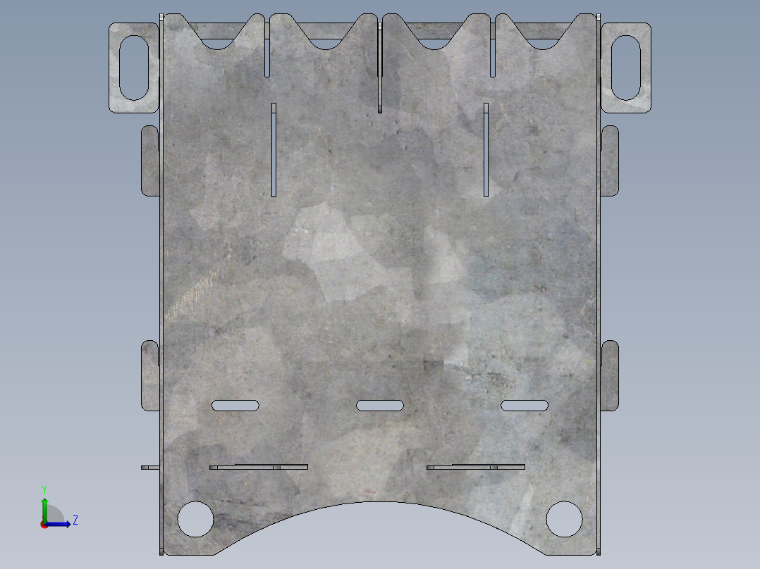 A0002780-取暖炉 (1mm)左视图