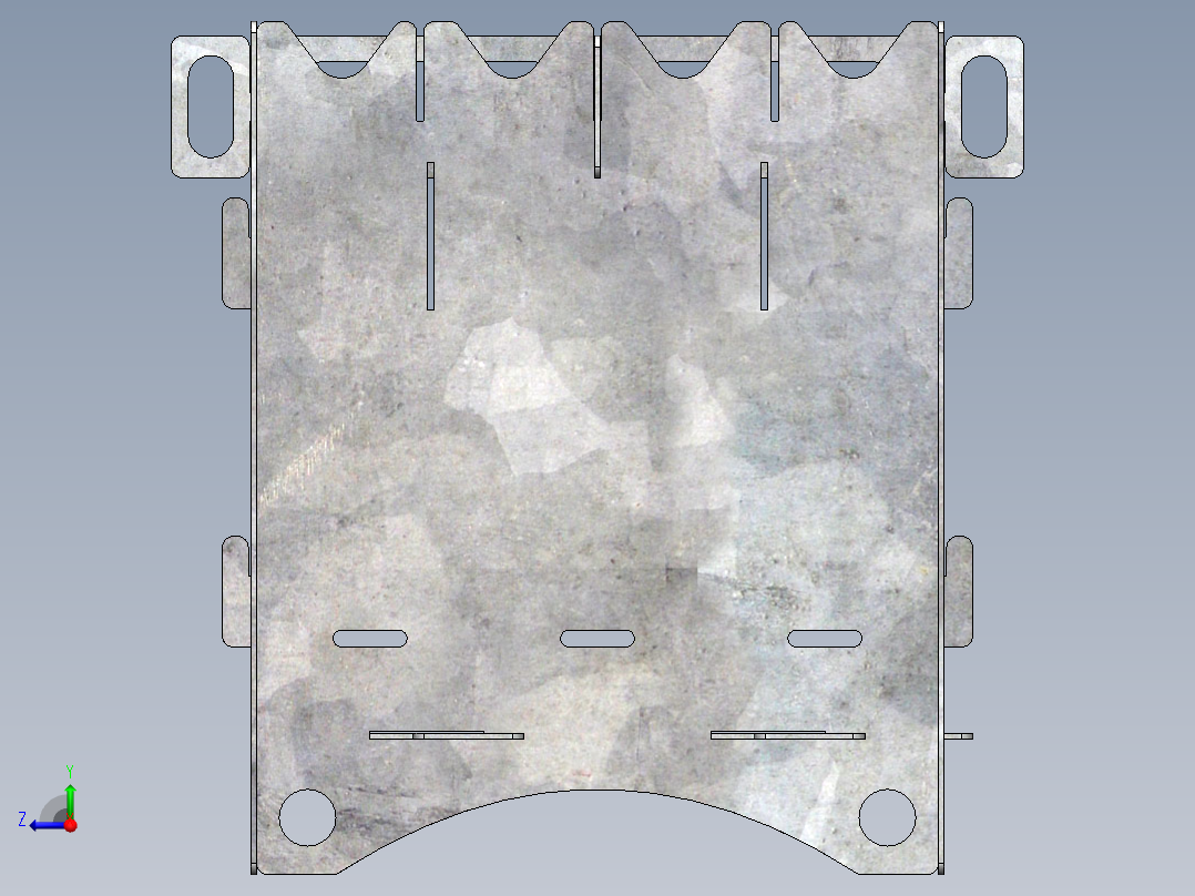 A0002780-取暖炉 (1mm)右视图