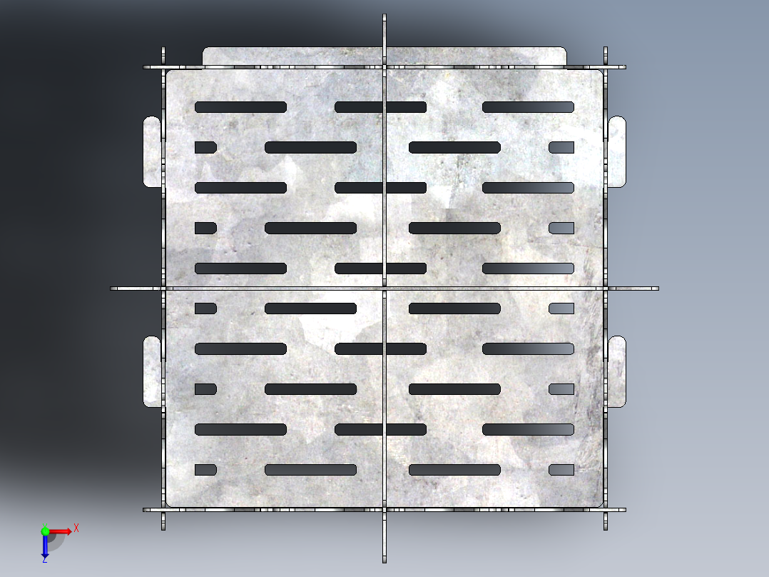 A0002780-取暖炉 (1mm)俯视图