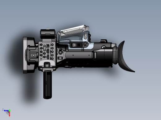 相机、摄像头(54)
