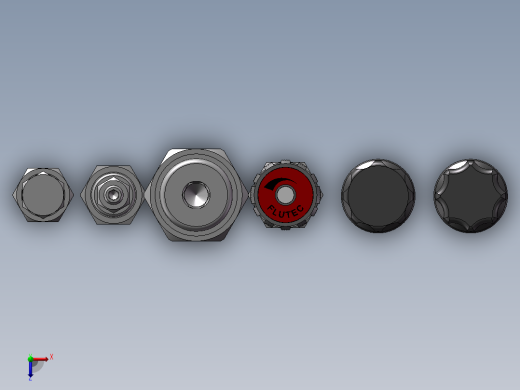 saturn-在线过滤器模型俯视缩略图