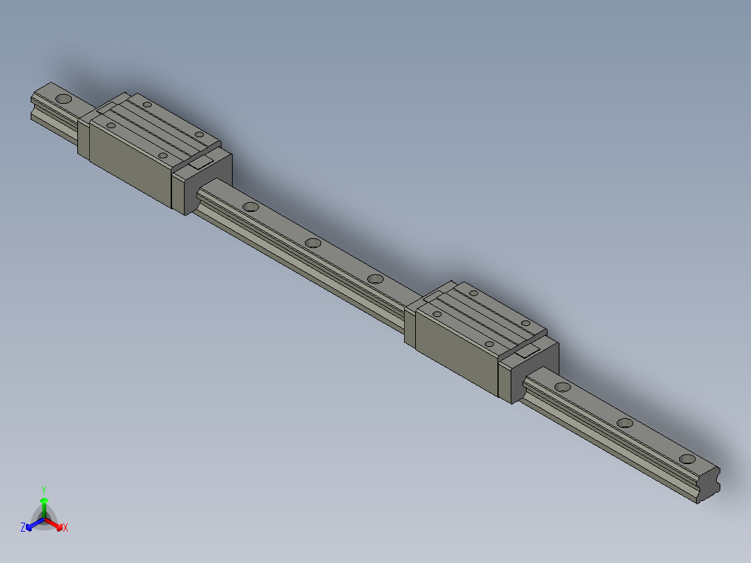 HGH25HA2R640H主视图