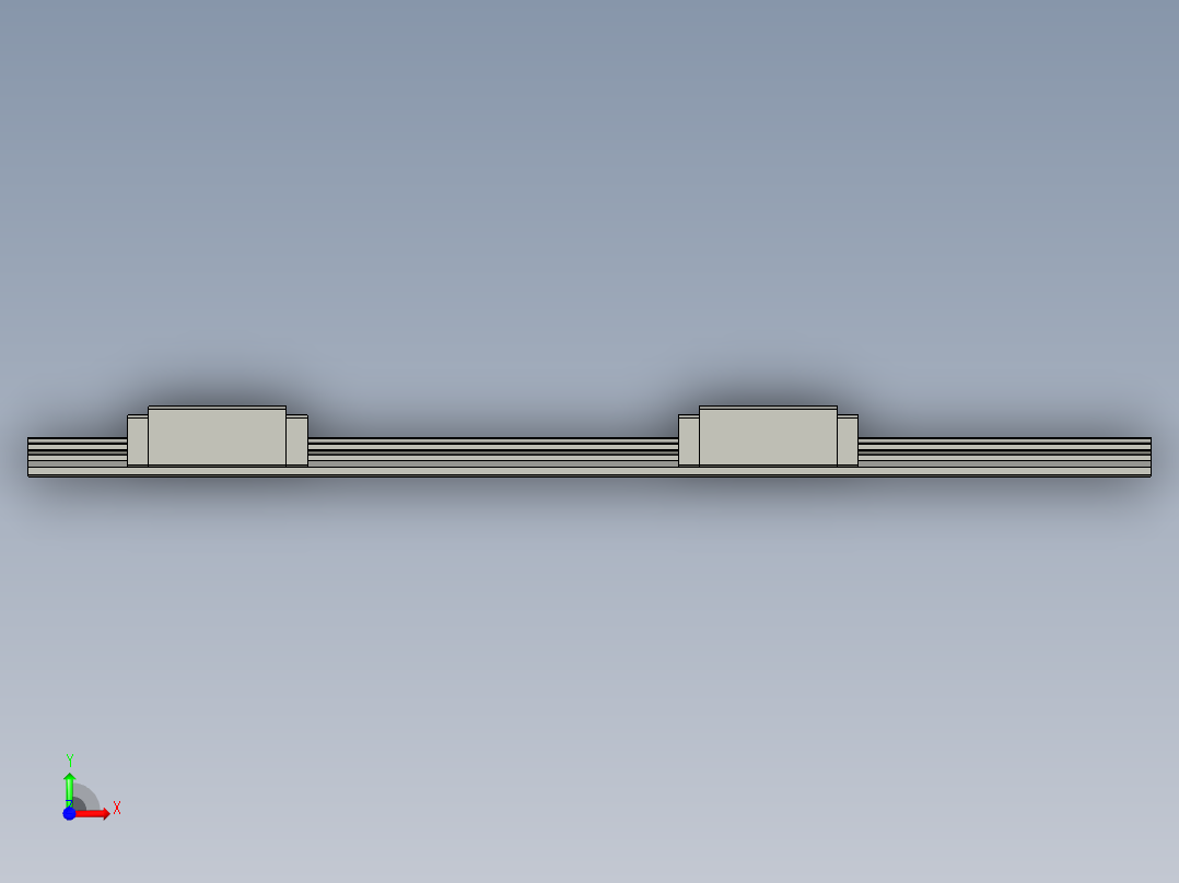 HGH25HA2R640H前视图