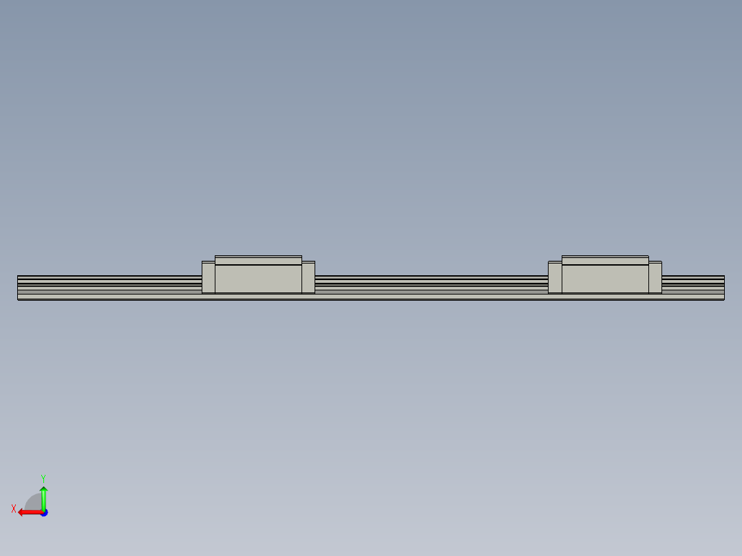 HGH25HA2R640H后视图