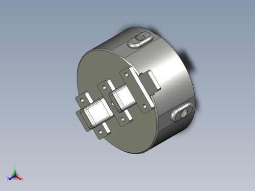 封边机-胶带放置组件-100