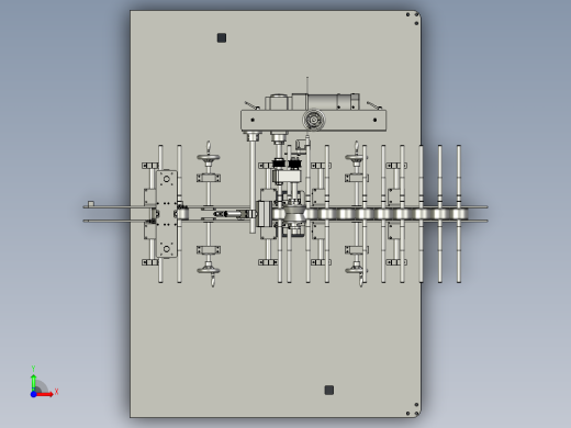 TYKH-01-涂油模块前视缩略图