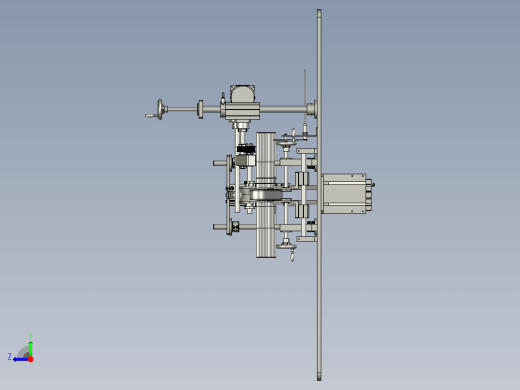 TYKH-01-涂油模块右视缩略图