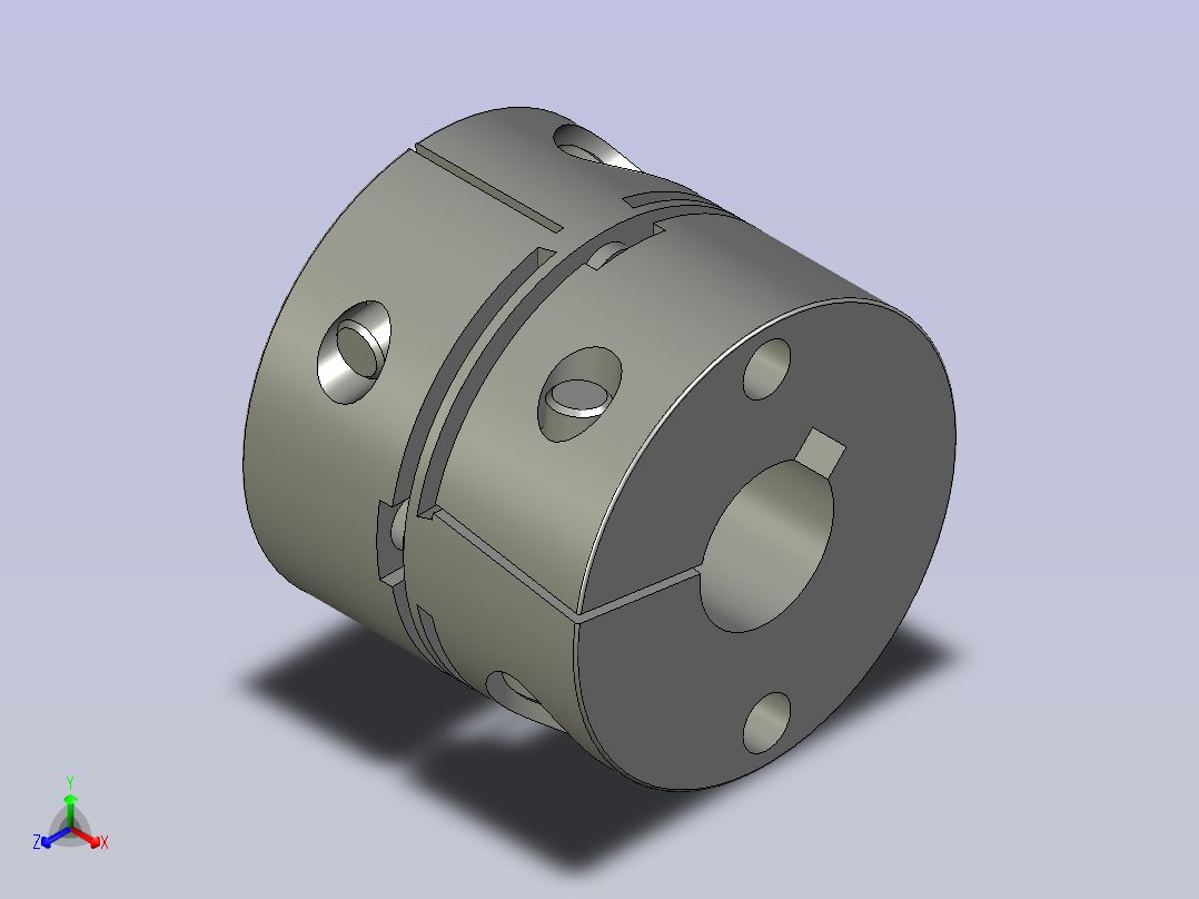 MCSSCWK40-14-14主视图