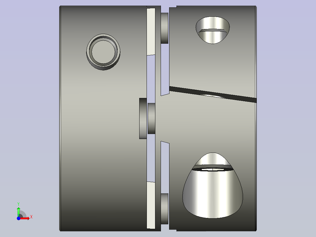 MCSSCWK40-14-14前视图