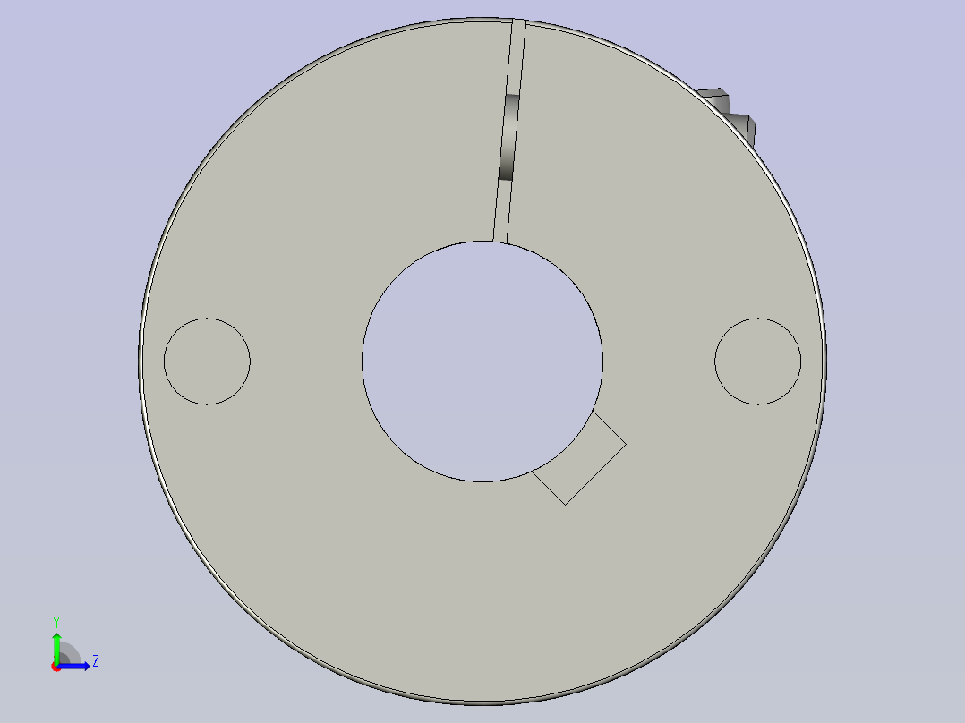 MCSSCWK40-14-14左视图