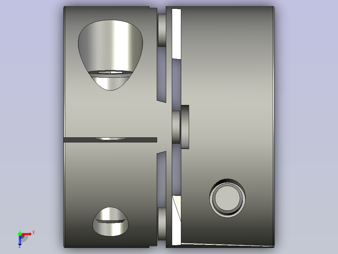 MCSSCWK40-14-14俯视图