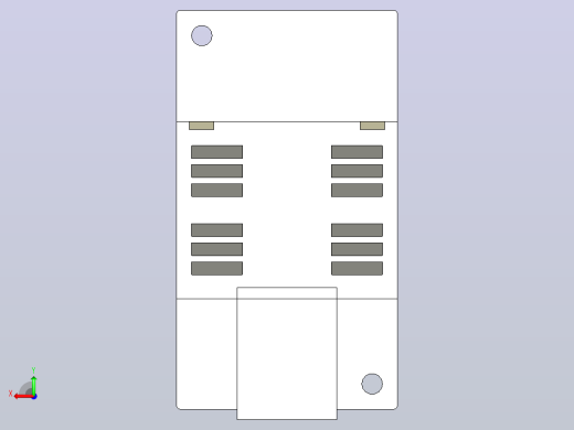 电源IDEC PSR-AD0724后视缩略图