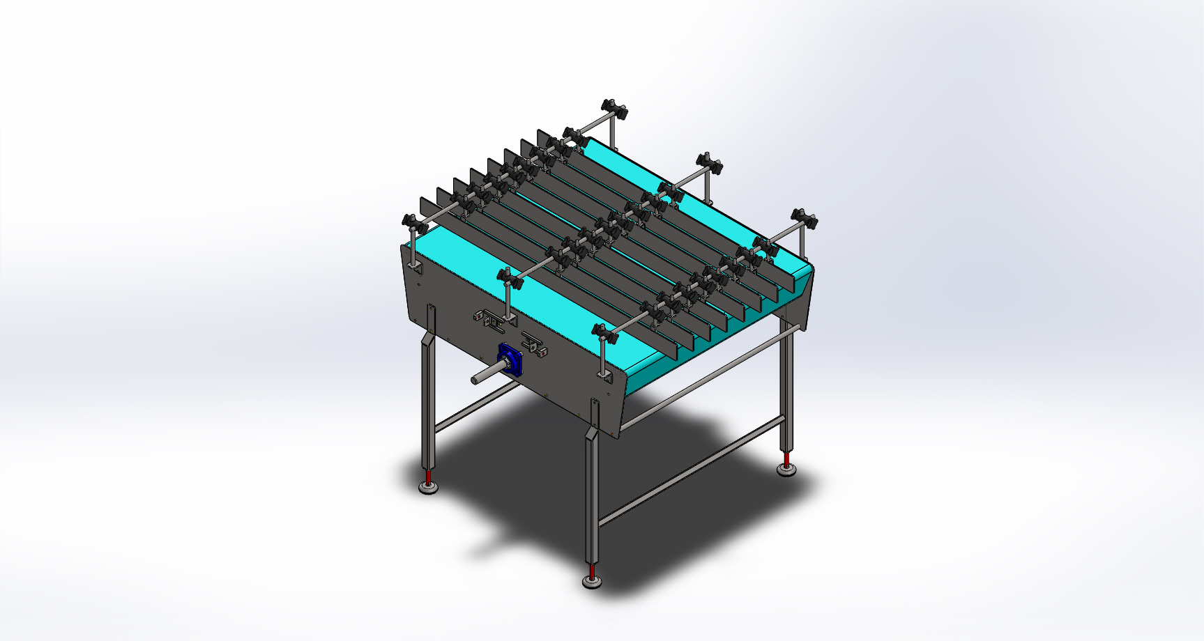 传送带48 x 39