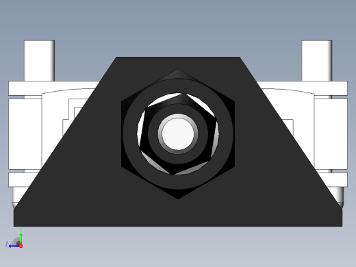 气缸CDJ2L10-100A-M9B右视缩略图