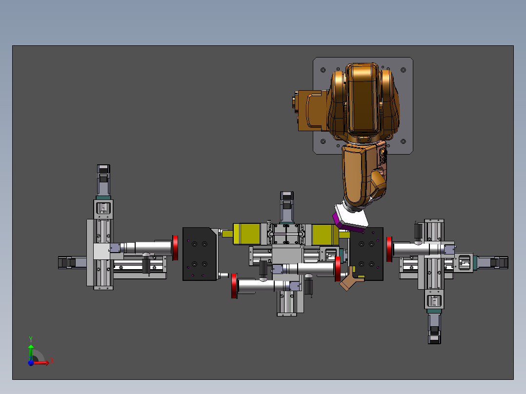 手机侧面轮廓尺寸检测机sw17可编辑