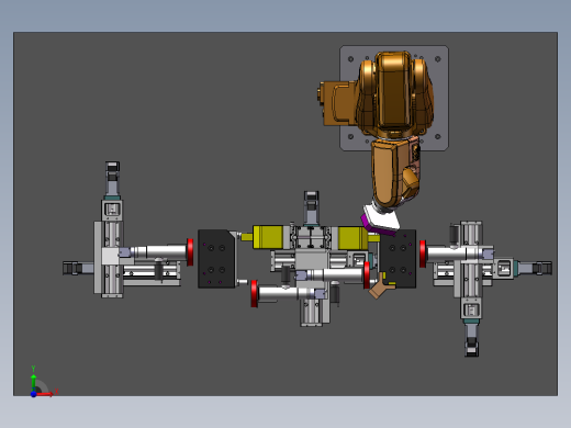 手机侧面轮廓尺寸检测机sw17可编辑前视缩略图