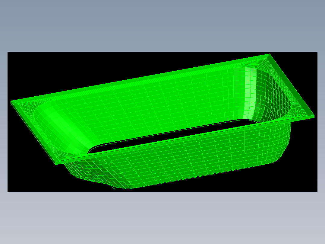 室内家具及植物三维模型九-CE002