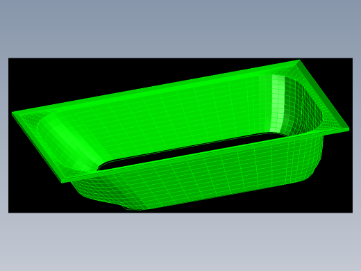室内家具及植物三维模型九-CE002