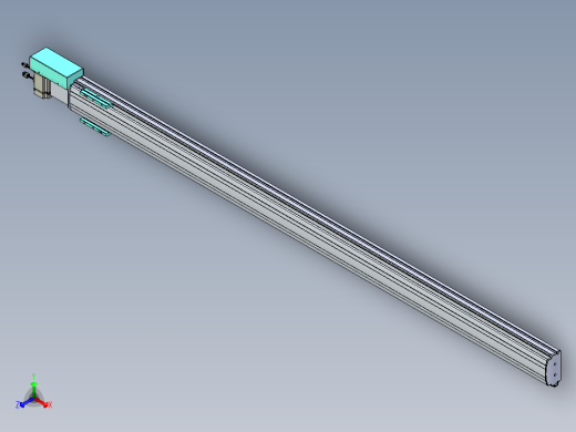 威洛博VBF同步带传动一般环境VBF14-L45-S2250-BR-ZP75-C3