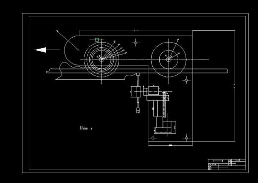 JS02-除冰机器人机构、控制设计[含全套图和文档]缩略图