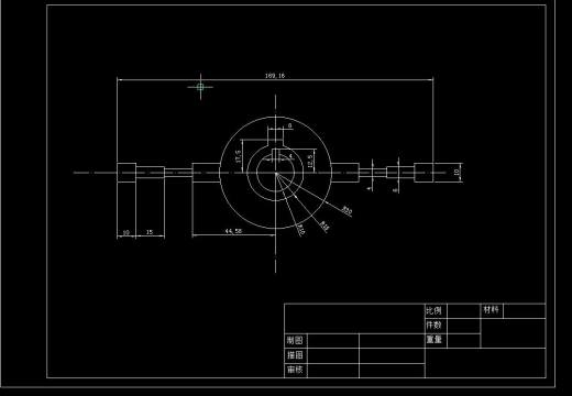 JS02-除冰机器人机构、控制设计[含全套图和文档]缩略图