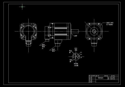 JS02-除冰机器人机构、控制设计[含全套图和文档]缩略图