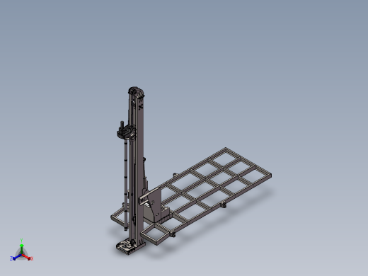 地质分层抽水试验装置