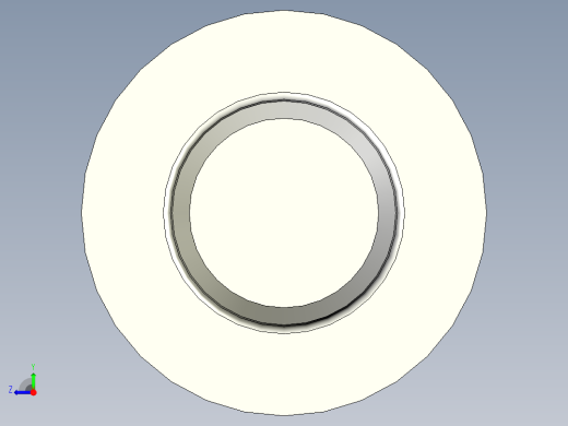 螺钉-Hexalobular_socket_screw-M16-200-100-8-29-13.9-C2.stp右视缩略图
