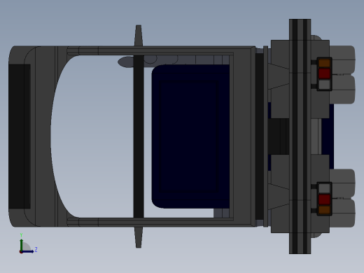 汽车2 (2)左视缩略图