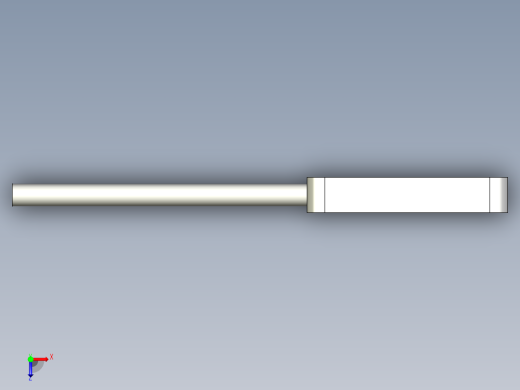 矩阵光纤_对射型FT-S13俯视缩略图