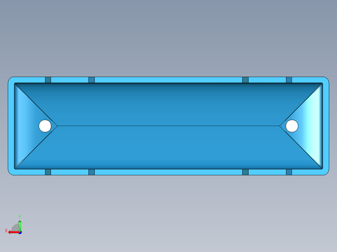 无源元件封装-CAP_BOX_13x4x7_BL后视图