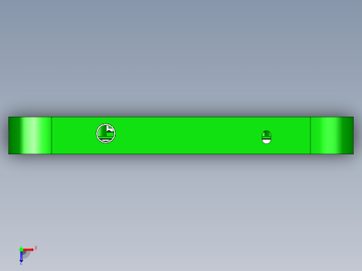 s1-cnc5笔记本CNC工装夹具三维模型-3D-20150206-A俯视缩略图