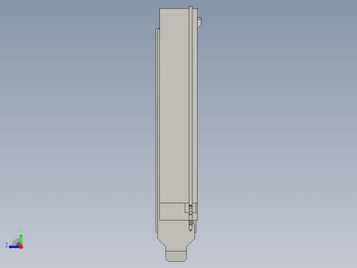 01_pci-e-card-sh-hl-x16_fep右视缩略图