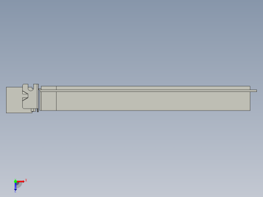 01_pci-e-card-sh-hl-x16_fep俯视缩略图