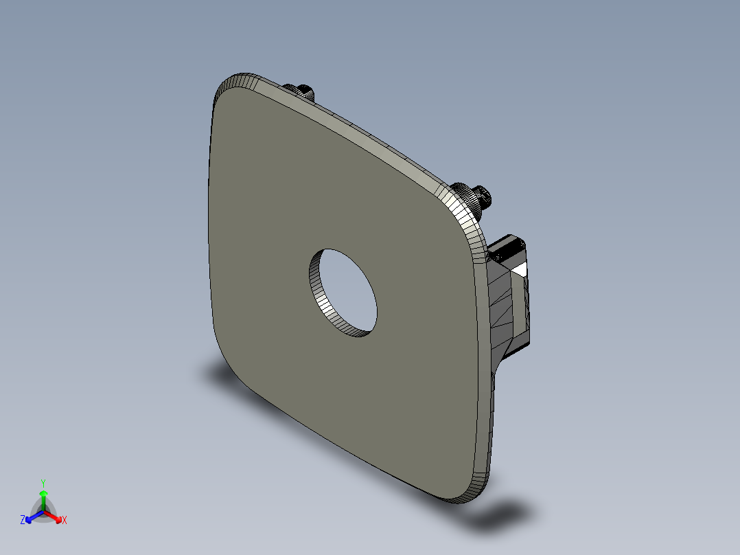 监控、摄像头(39)主视图