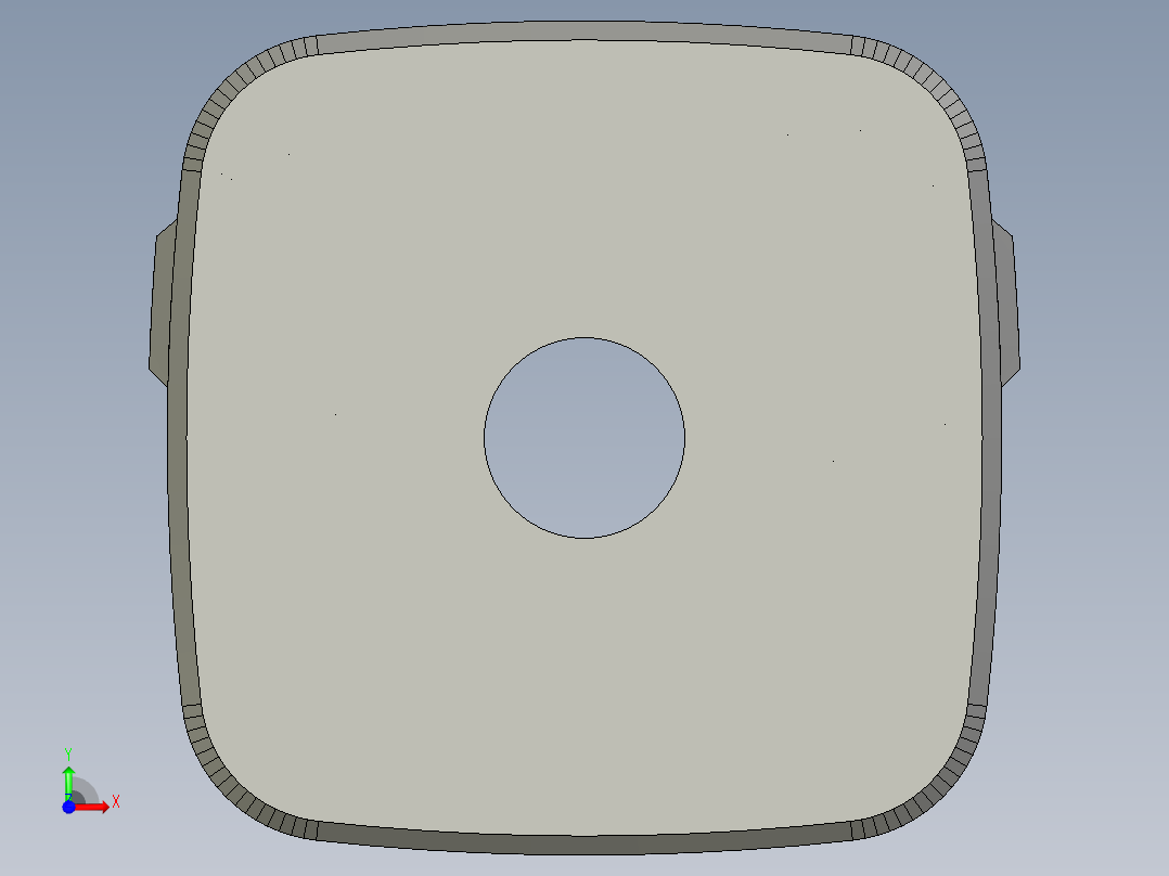 监控、摄像头(39)前视图