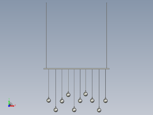 灯具(63)前视缩略图