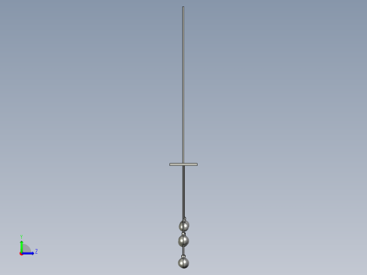 灯具(63)左视缩略图