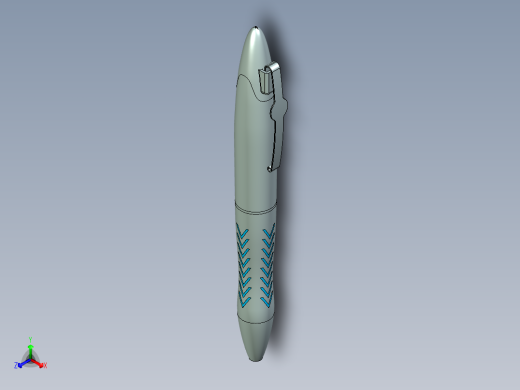 笔、中性笔、铅笔(54)