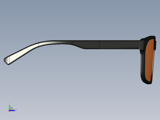 眼镜、墨镜(46)左视缩略图