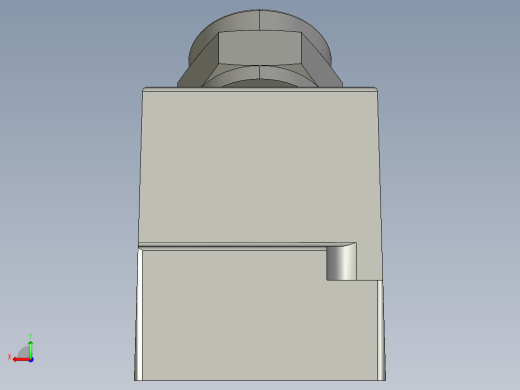 费斯托连接线端口18698_KMP3_9P_08_5后视缩略图