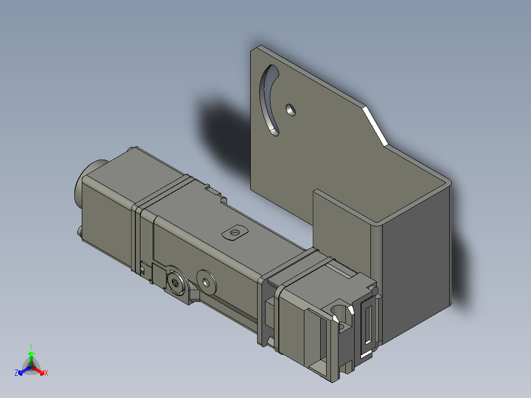 LM23001-A-02-00-19主视图