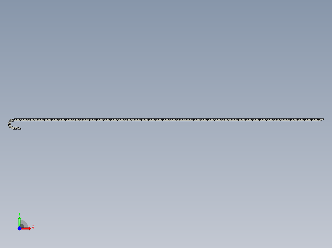 MHPUS206-38-91-A-KH前视图