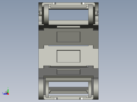 MHPUS206-38-91-A-KH右视缩略图