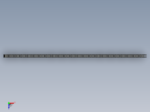 MHPUS206-38-91-A-KH俯视缩略图