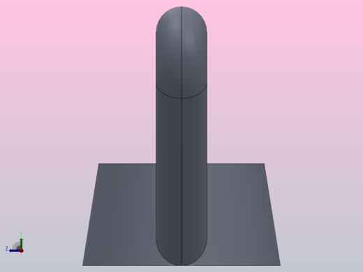 多套GBT62-GBT17880异形螺母3D螺母Solidworks设计右视缩略图